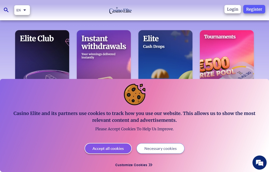 Casino Elite