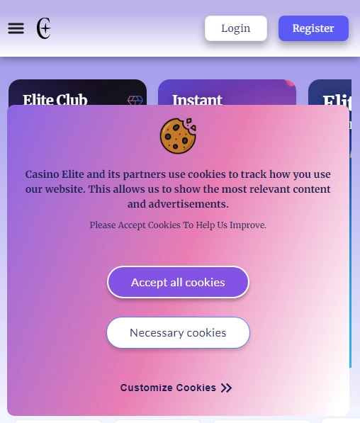 Casino Elite